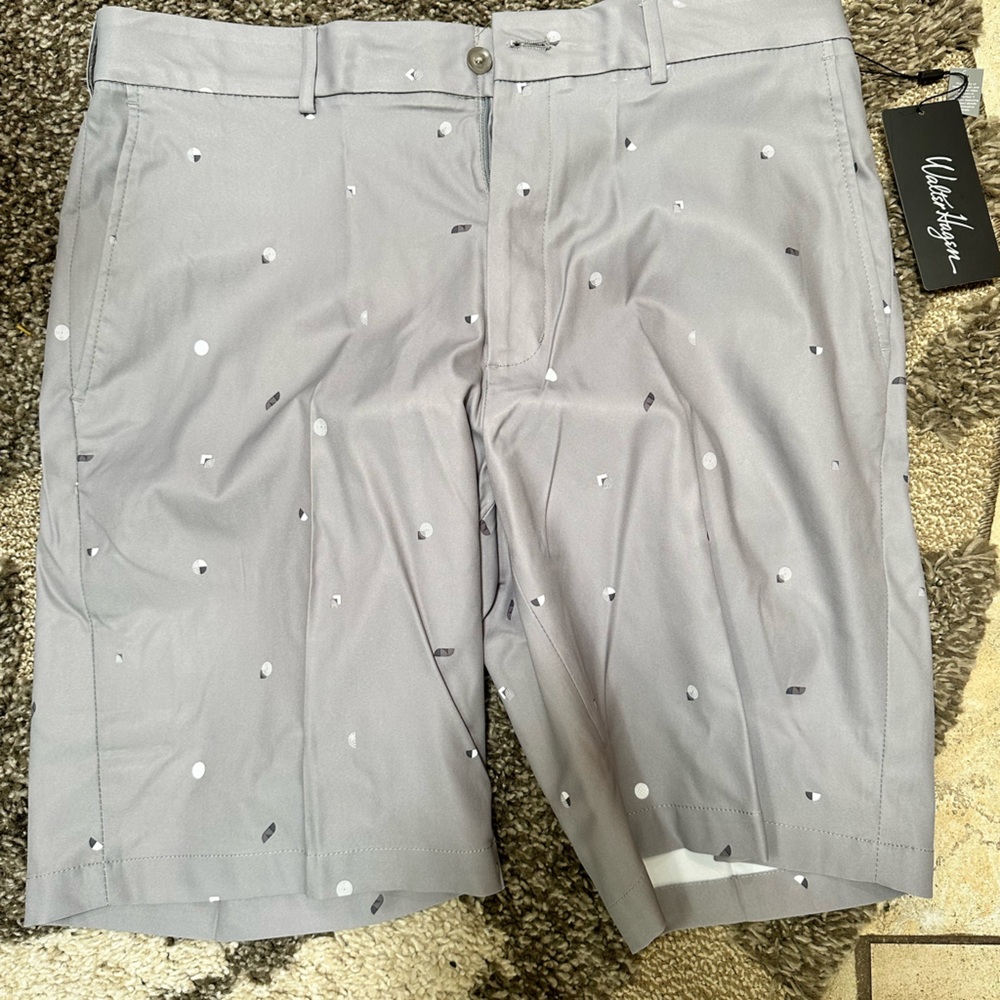 Golf Shorts. Walter Hagen NWT